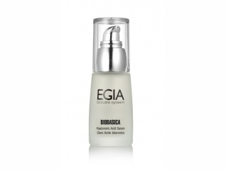 EGIA. ��������� � ������������ �������� Hyaluronic Acid Serum 30��. FP-56