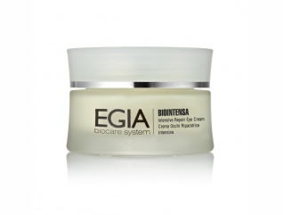 EGIA. ���� ��� ��� � �������������� �������� Intensive Repair Eye Cream 30��. FP-57