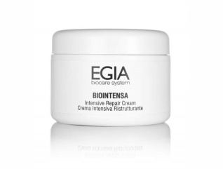 EGIA. ���� ����������������� Intensive Repair Cream 250��. FPS-02