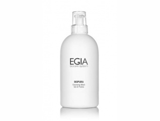 EGIA. ���� ���������-Cleansing Wash 500��. FPS-20