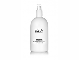 Egia. ����������� ����� ��� �������������� ���� Comfort Moisturizing Tonic 500. FPS-53