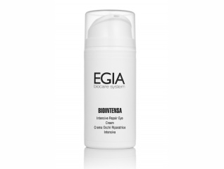 EGIA. ���� ��� ��� � �������������� �������� Intensive Repair Eye Cream 100��. FPS-57