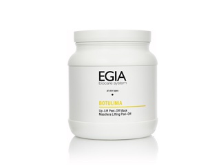 EGIA. �������-����� � ����������� Up-Lift peel-off mask 500��. FPS-67-1
