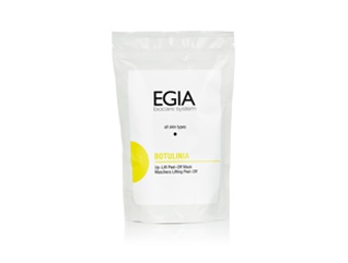 EGIA. �������-����� � ����������� Up-Lift peel-off mask 300��. FPS-67-2