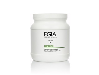EGIA. ����������� ����� Clarifyng peel-off mask 500��. FPS-68-1