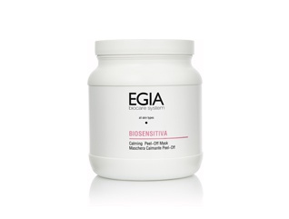 EGIA. ������������� ��������������� ����� (����-������ �����) Calming peel-off mask 500��. FPS-69-1