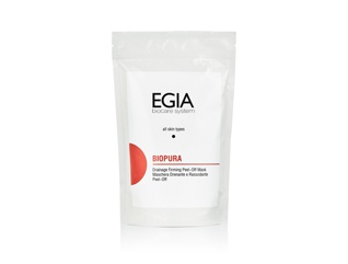 EGIA. �������������� ��������� ����� Drainage firming peel-off mask 300��. FPS-70-2