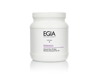 EGIA. ������-����� � ��������������� ��������� Relaxant peel-off mask 500��. FPS-71-1