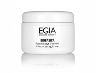 EGIA. ����������� ��������� �������� Face Massage Treatment 250��. FPS-09