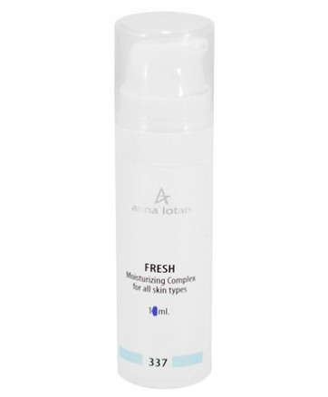 Anna Lotan. ��������� ����������� "����" / Fresh PROFESSIONAL 15��. 337