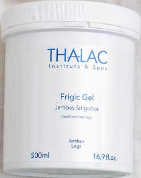 �������� ���� ��� ��� Frigic Jambes Lourdes 500��. THALAC