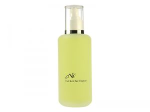 CNC. 101603. ��������� ���� � ��� ��������� (6%)  Fruit Acid Gel Cleanser 200��