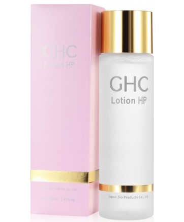 GHC Lotion HP ������-���������� ��� ������������ ���������� � ������������ �������� � ��������� 120�� GHC-002020