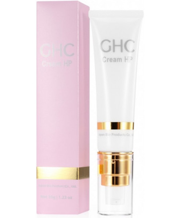 GHC Cream HP ����-������������ ��� ������������ ���������� � ������������ �������� 35� GHC-002037