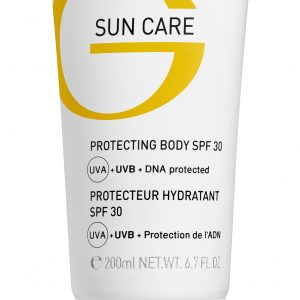 GIGI SUN CARE DNA Body - ���� �������������� ��� ���� � ������� ��� 200��. 36044