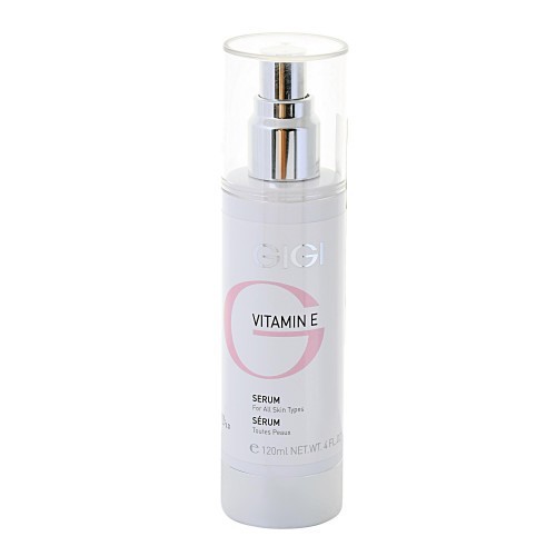 GIGI VITAMIN E ��������� ��������������� 120 �� 47540