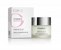 GIGI VITAMIN E ����������� ���� ��� ���������� � ����� ���� - SPF 17 50 �� 47504