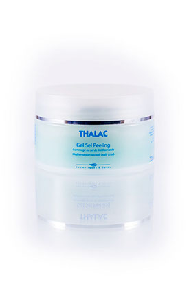 ����-����� � ������� ����� Gel Sel Peeling 220��.THALAC