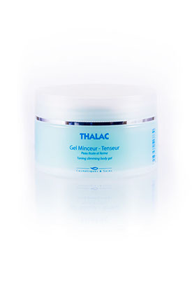 ���� ���� ������ Gel Minceur - Tenseur 220 ��. THALAC