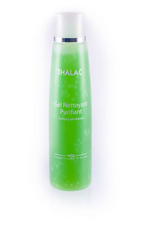 ���� ��������� ��������������� Gel Nettoyant Purifiant 200��. THALAC