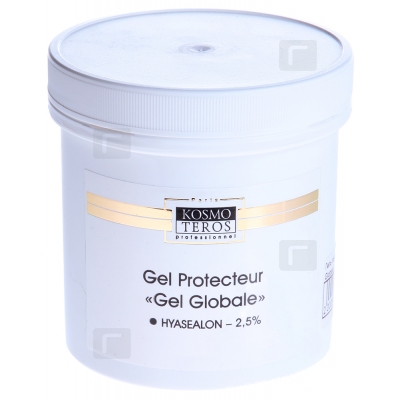 Kosmoteros. ���� �������� "Gel Globale" (������������ ������� 2,5%)250 �� 3159�