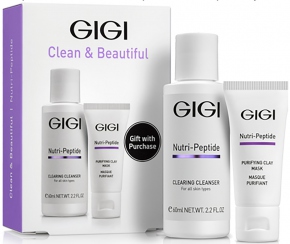 GiGi NP �������� ����� ��� �������� ������ ���� (��������� ��������� ���� 60 �� � ��������� ��������� ����� 15 ��). 70092
