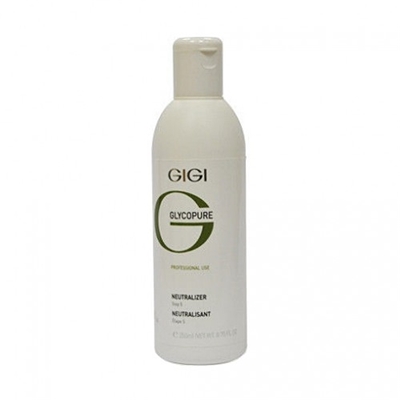 GIGI GlycoPure ������������� 250 �� (��� 5) 33006