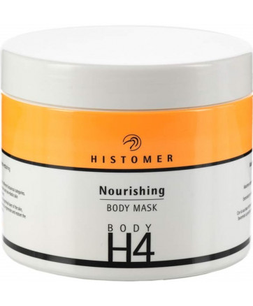 HISTOMER ����������� ����� ��� ���� / H4 Nourishing Body Mask 500�� HISH4P02