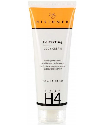 HISTOMER �����-���� ��� ���� PERFECTING / H4 Perfecting Body Cream 250�� HISH4P04