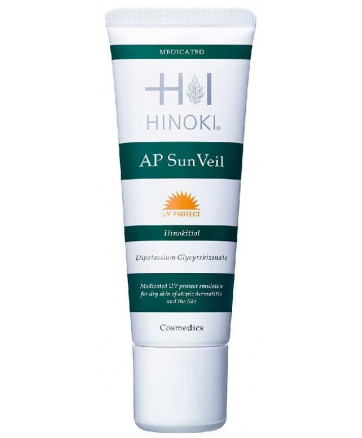 HINOKI CLINICAL �� SunVeil / �������� �������� ������������������� (45 ��)