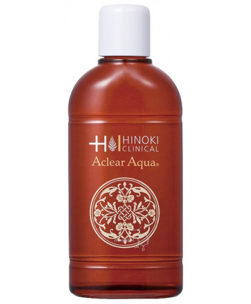 HINOKI CLINICAL �clear Aqua / ������ ������������� ����������� (120 ��) 00000000262-120