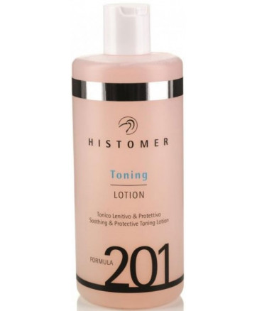 HISTOMER ������������ ������ / Toning Lotion FORMULA 201 400�� HIS201P03