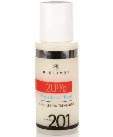 HISTOMER ���������� ������ 20% (��������.������) / Mandelic Peel 20% FORMULA 201 50�� HIS201P04