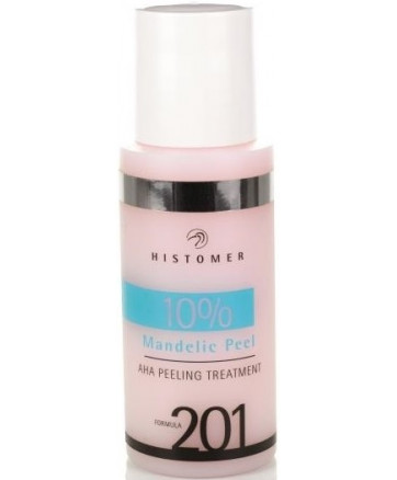 HISTOMER ���������� ������ 10% (��������.������) / Mandelic Peel 10% FORMULA 201 50�� HIS201P05
