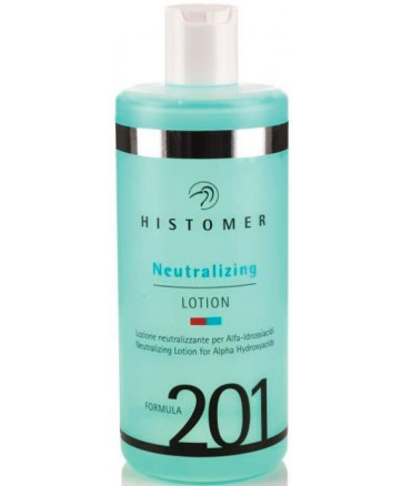 HISTOMER ������-������������� / Neutralizing Lotion FORMULA 201 400�� HIS201P06