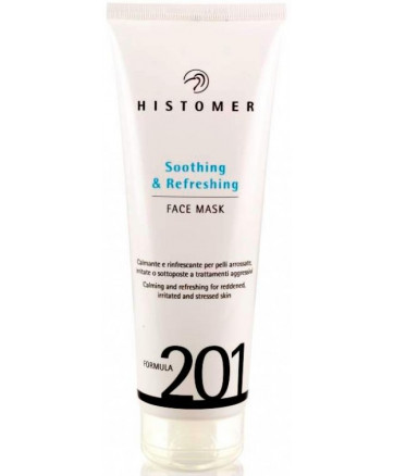 HISTOMER ������������� ����� (���������� ����) / Soothing & Refreshing Mask FORMULA 201 250�� HIS201P07
