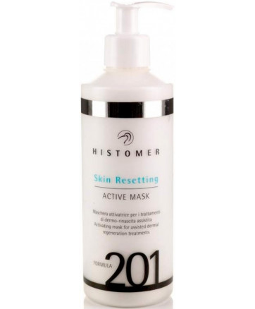 HISTOMER �����-��������� ���������� ���������� / Skin Resetting Active Mask FORMULA 201 40�� HIS201P10