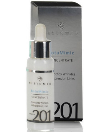 HISTOMER ���������� ��������� ��� ������������� ������ / BotuMimic Concentrate FORMULA 201 14�� HIS201P11