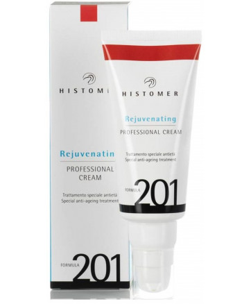 HISTOMER �������� ���� ���������� SPF20 / Rejuvenating Prof. Cream FORMULA 201 100�� HIS201P12