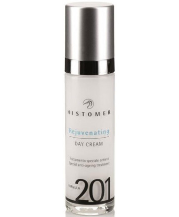 HISTOMER ������������� ������� ���� SPF15 / Rejuvenating Day Cream FORMULA 201 50�� HIS201V01