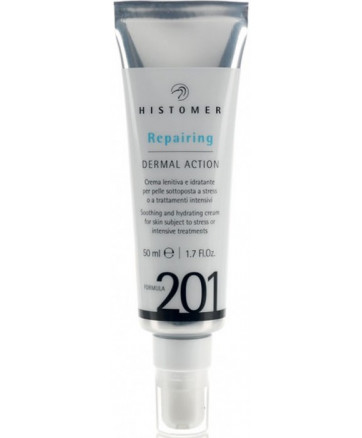 HISTOMER ���� ��������������� / Repairing Dermal Action FORMULA 201 50�� HIS201V08