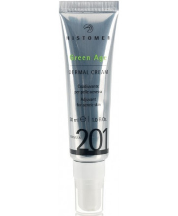 HISTOMER ����������������� ���� ���� ���� ��� ���������� ���� / Green Age Dermal Cream 30�� HIS201V10