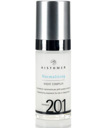 HISTOMER H������������ ������ �������� ��� ������ ���� / Normalising Night Complex 30�� HIS201V12