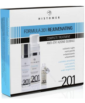 HISTOMER ����������� ���� ���������� / Rejuvenating Complete Treat. 150��+50��+14�� HIS201V17