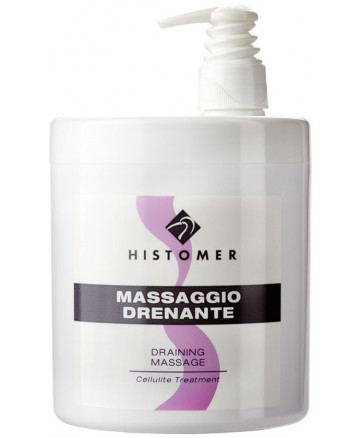 HISTOMER ��������� ��������� ���� / MASSAGGIO DRENANTE 1000�� HISBOP3