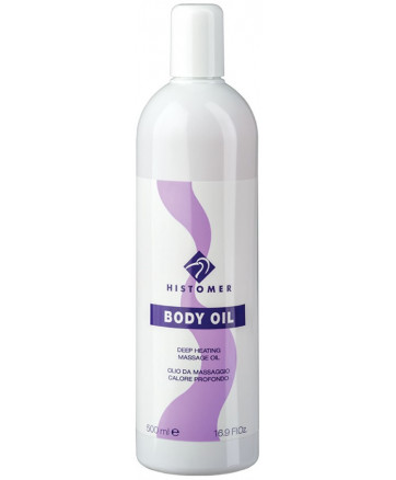 HISTOMER ����� ��������� ������������� / BODY OIL 500�� HISBOP5