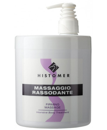 HISTOMER ����������� ���c����� ���� / MASSAGGIO RASSODANTE 1000�� HISBOP8