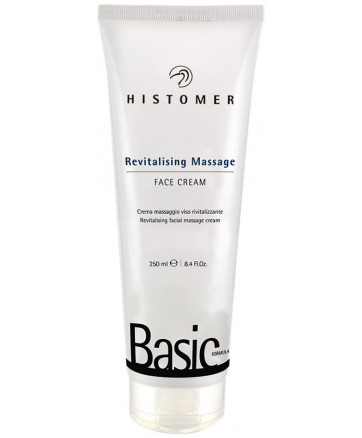 HISTOMER ��������� ���� ��� ���� ���������������� / Revitalizing Facial Massage 250�� HISBP10