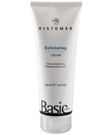 HISTOMER ����-���������� ��� ���� / Exfoliating Cream BASIC FORMULA 250�� HISBP6