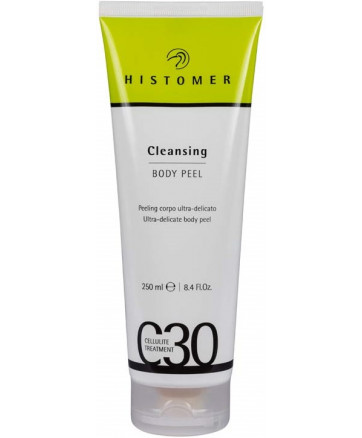 HISTOMER ��������� ����-��������� ��� ���� / C30 Cleansing Body Peel 250�� HISC30P7